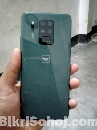 Walton primo rx8